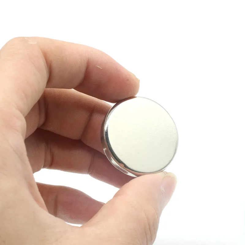 product round strong magnets n48 magnet price magnetic rare earth disc neodymium magnet-61