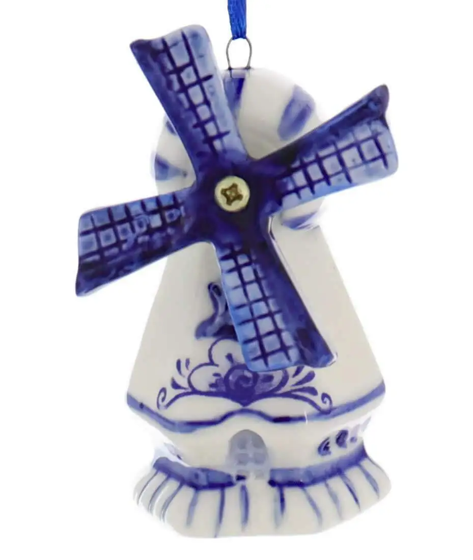 Декоративная ветряная