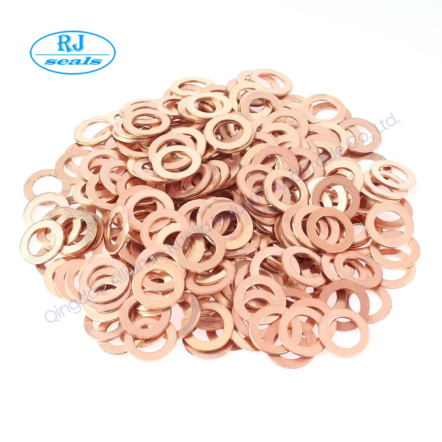 612600010735 Bonded Seal Washers - Weichai Engine Spare Parts