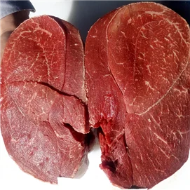 Meat defrost machine for thawing carcasses Debone Abattoir