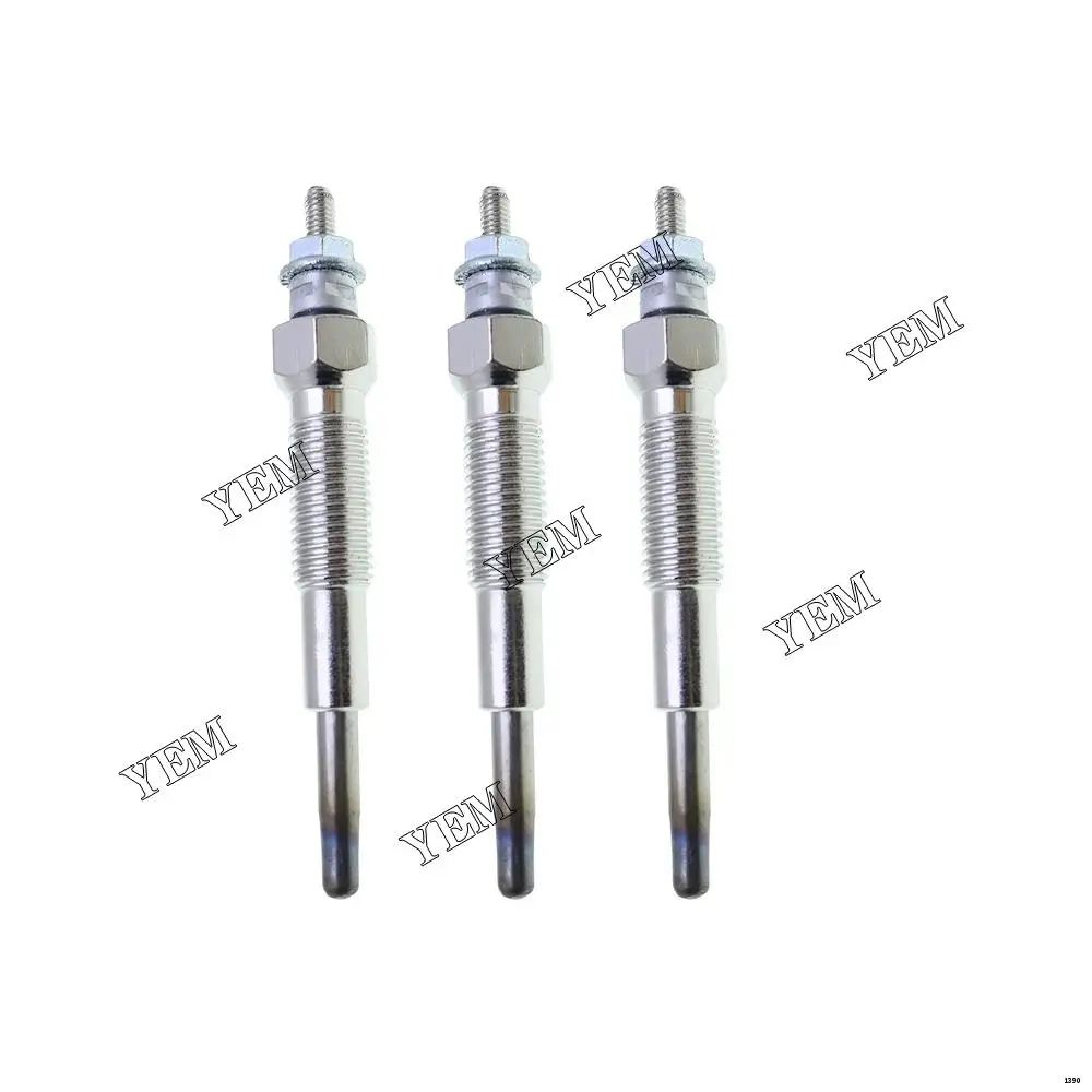 China Supplier New Glow Plug Fits for Perkins 404C-22T