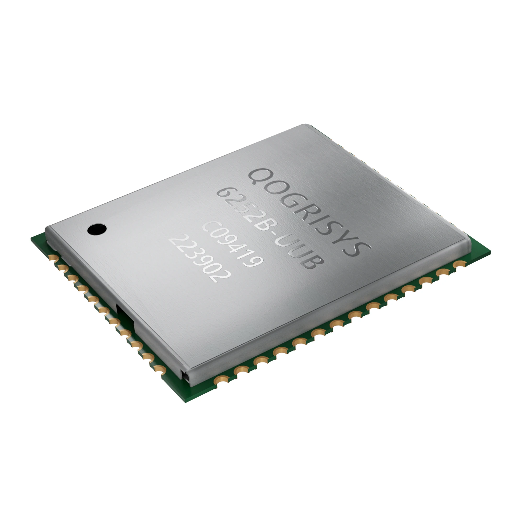 Cheap Factory Price Wifi 6 USB Adapter RTL8852BU Chipset Wifi Modem Openwrt 802.11AX Wifi Module