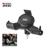 Shock absorption integrated cancer mount (m10 base)