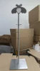 PATRON SILVER COLOR STAND
