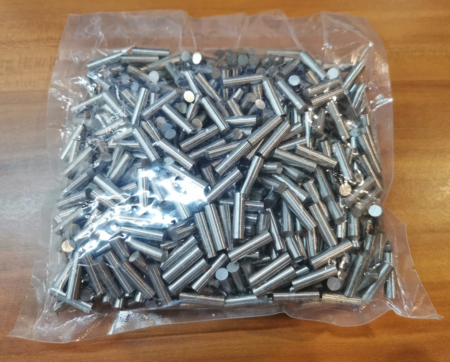2025 Dailymag High Performance Customized Alnico 9 Magnets for Guitar Pickup