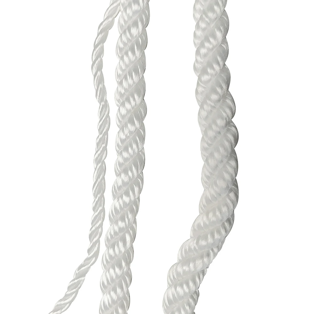 IMPA 232161 Marine Safety Nets - Knitted Polypropylene