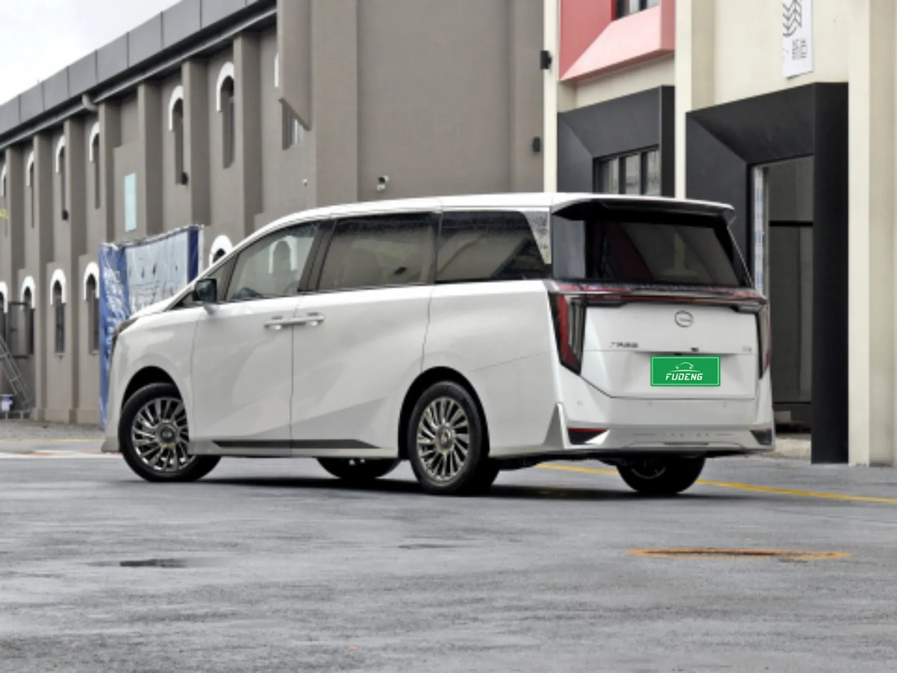 Gac Цена В России Купить