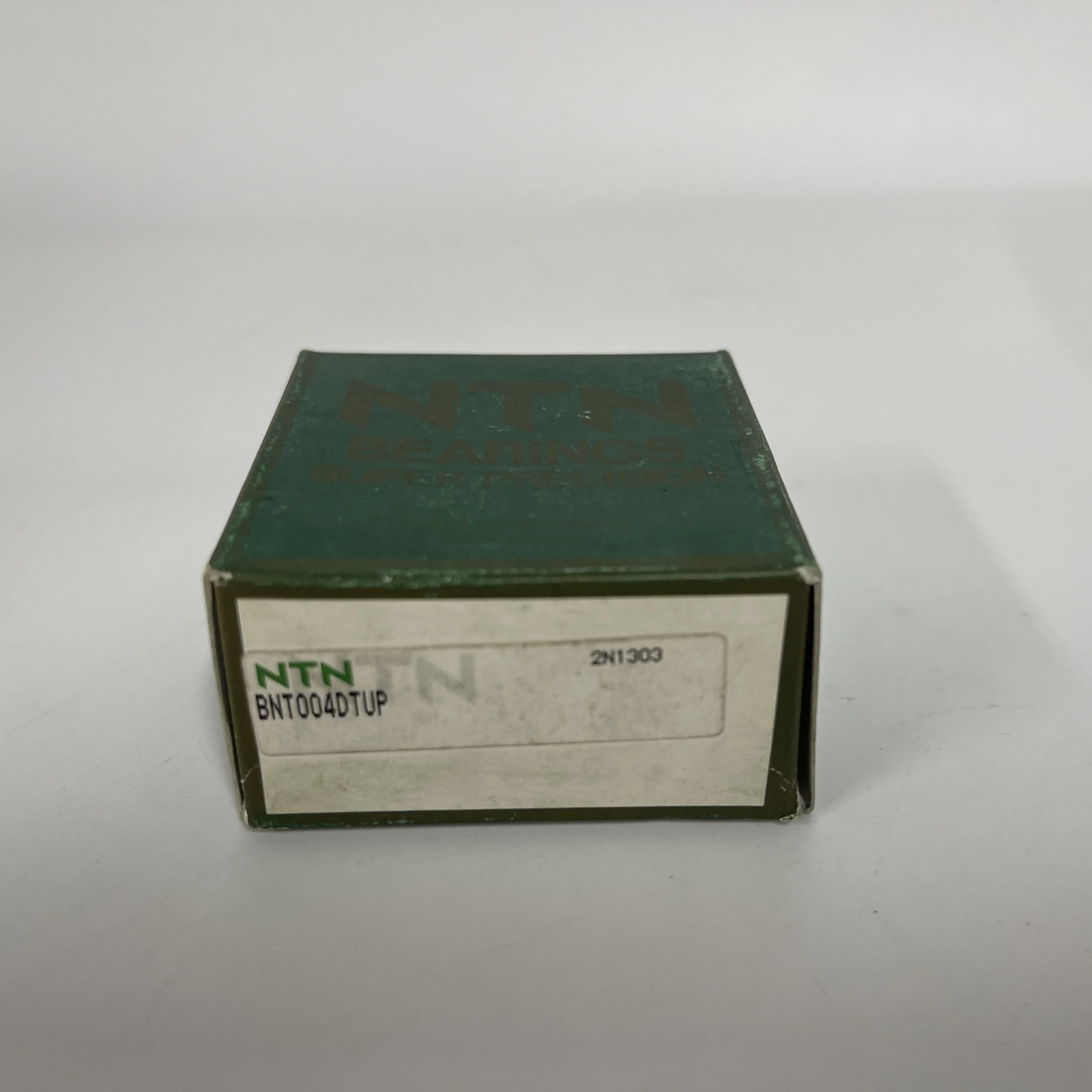 NTN Precision Bearing BNT004DTUP