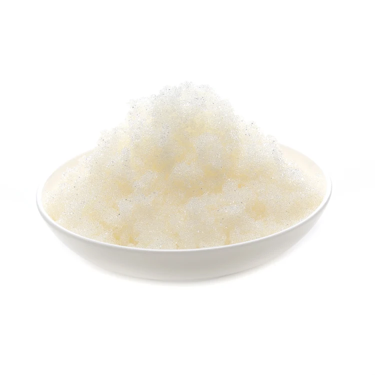 201x7 Anion Ion Exchange Resin for Pure Water Preparation Amberlite IRA 400