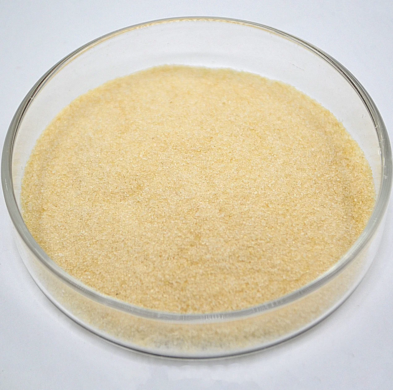 Halal Bovine Gelatine Leaf Food Thickener Gelatin Powder For Frozen