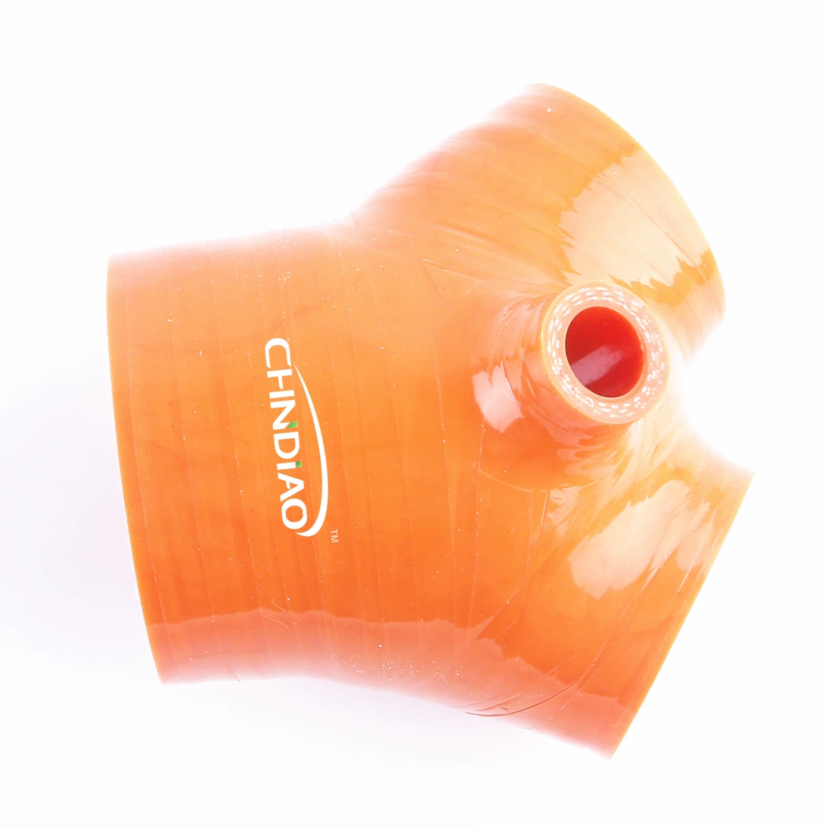 Car Turbo Y Size Intercooler Rubber Water Tube Silicone Radiator Hose