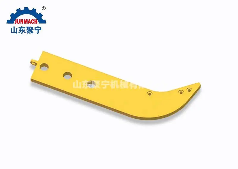 Mini Ex Ripper Tooth Mount OEM Mini Excavator Ripper Teeth Attachment Construction Machinery ...