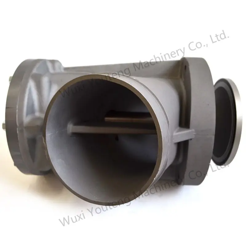 For Atlas Copco Metal Screw Air Compressor Intake Valve Models 1092130400 & 1615766786 for Sale
