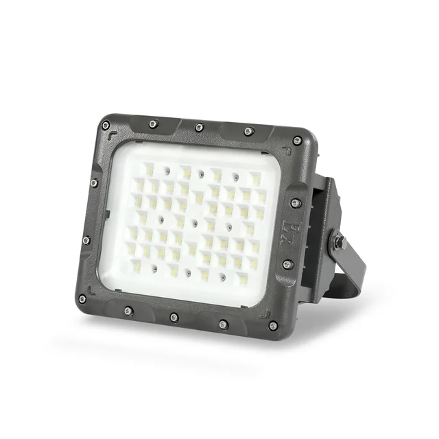 Industrial LED Spot/Flood Light 180W 200W 240W Sea Lamp Searchlight marine for tunnel mining explosion light