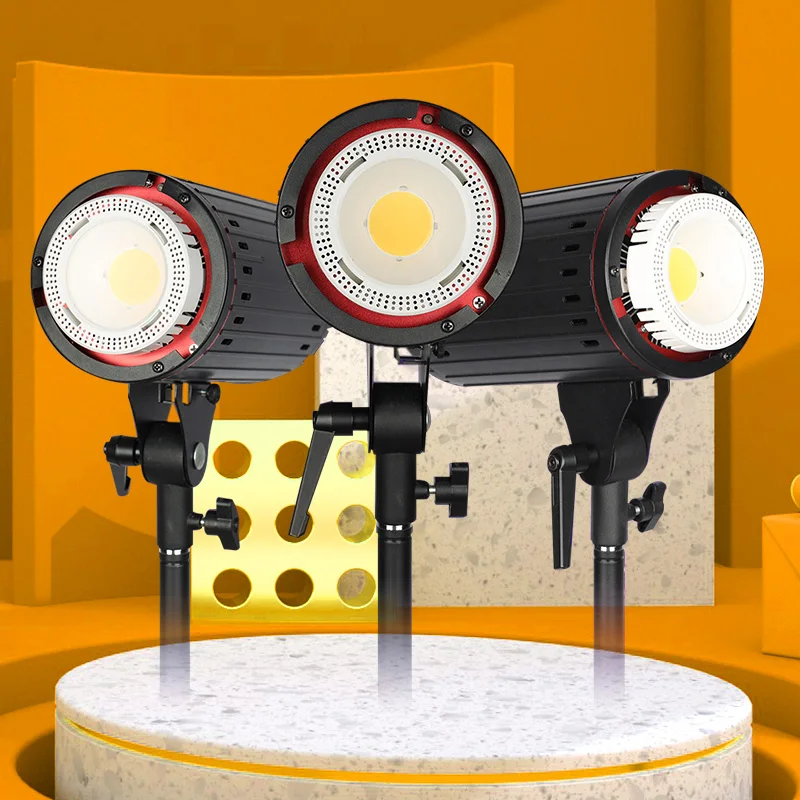 Ripoint Studio Lighting Equipment Professional Led Continuous Video Lighting Studio Photography Studio Light