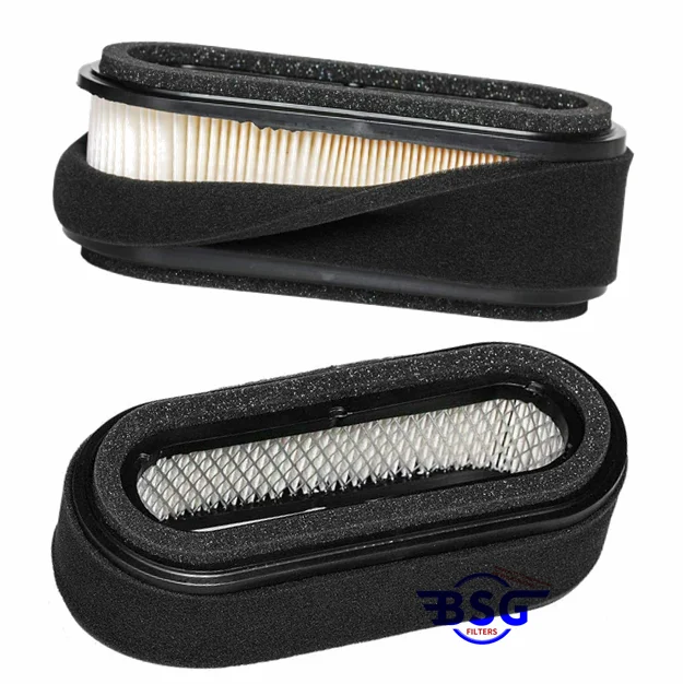 Luftfilter Mit Vorfilter Für John Deere 285, 320, 345, GX345, LX279 – Ersatzteil MIU10778