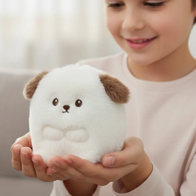 Cute Mini Stuffed Plush Mini Filled