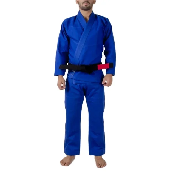 bamboo bjj gi
