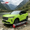 TPU Apple Green