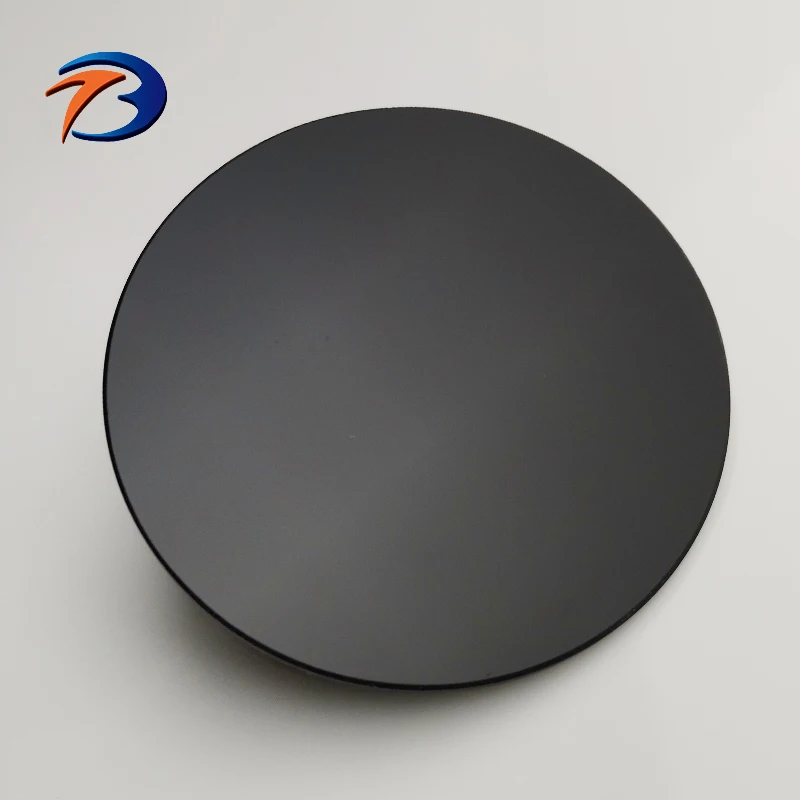 20mm 30mm Germanium Optical IR Window for Thermal Scope