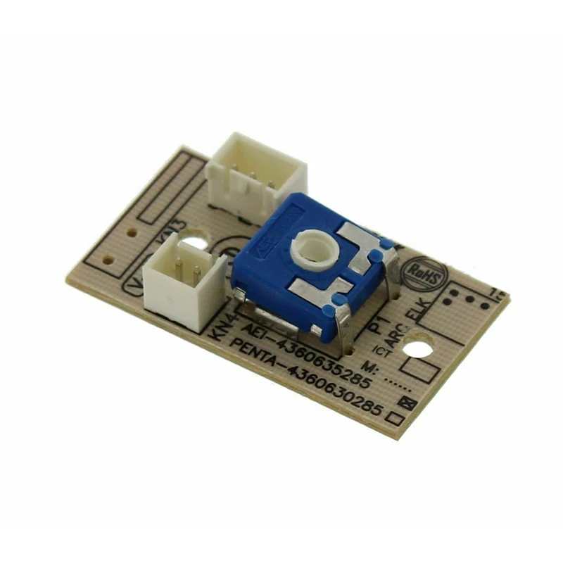 BEKO FRIGORIFERO CONGELATORE Scheda PCB Elettronica Termostato - Foto 4