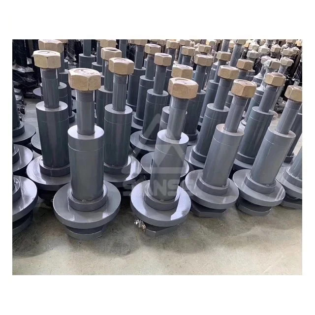 Adjust Cylinder Assembly for Hitachi Excavators - SK60