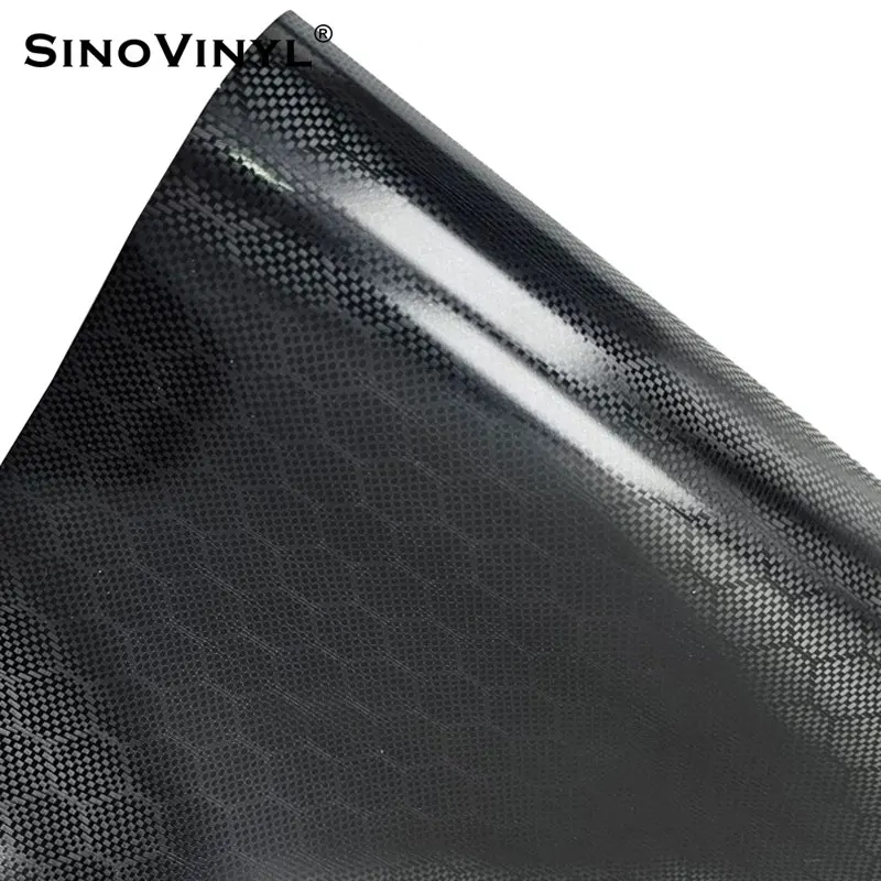 Newest-Car-Wrap-Diamond-Carbon