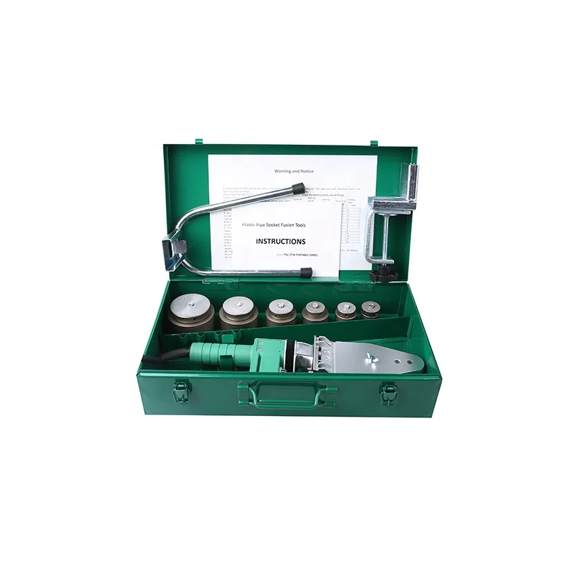 Digital Ppr Pipe Welding Machine