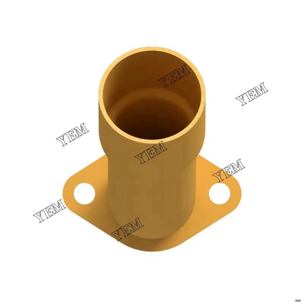953C 963C Tube Assembly Part No. 139-2376 1392376 High Performance Engine Parts 5