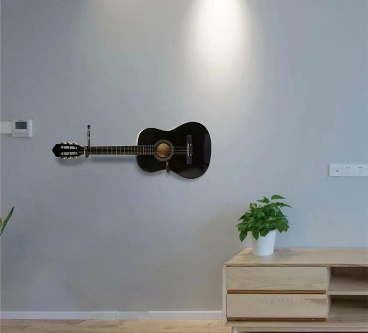 Modern Multi Purpose Wall Hanging Rack Hooks Heavy Duty Metal Utility Hanger Hook for Organizing Garage Home Tools details