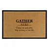 gather