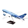 โมเดลเครื่องบินเอียร์ไลน์ Etihad 787