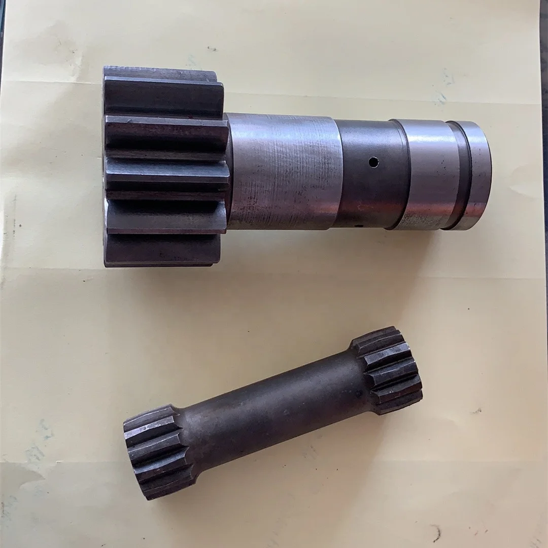 Kubota U15 U17 Swing Motor 2-200D0S-E3 Shaft Center Gear