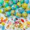 45mmCapsule toy [Cartoon boy]-12PCS