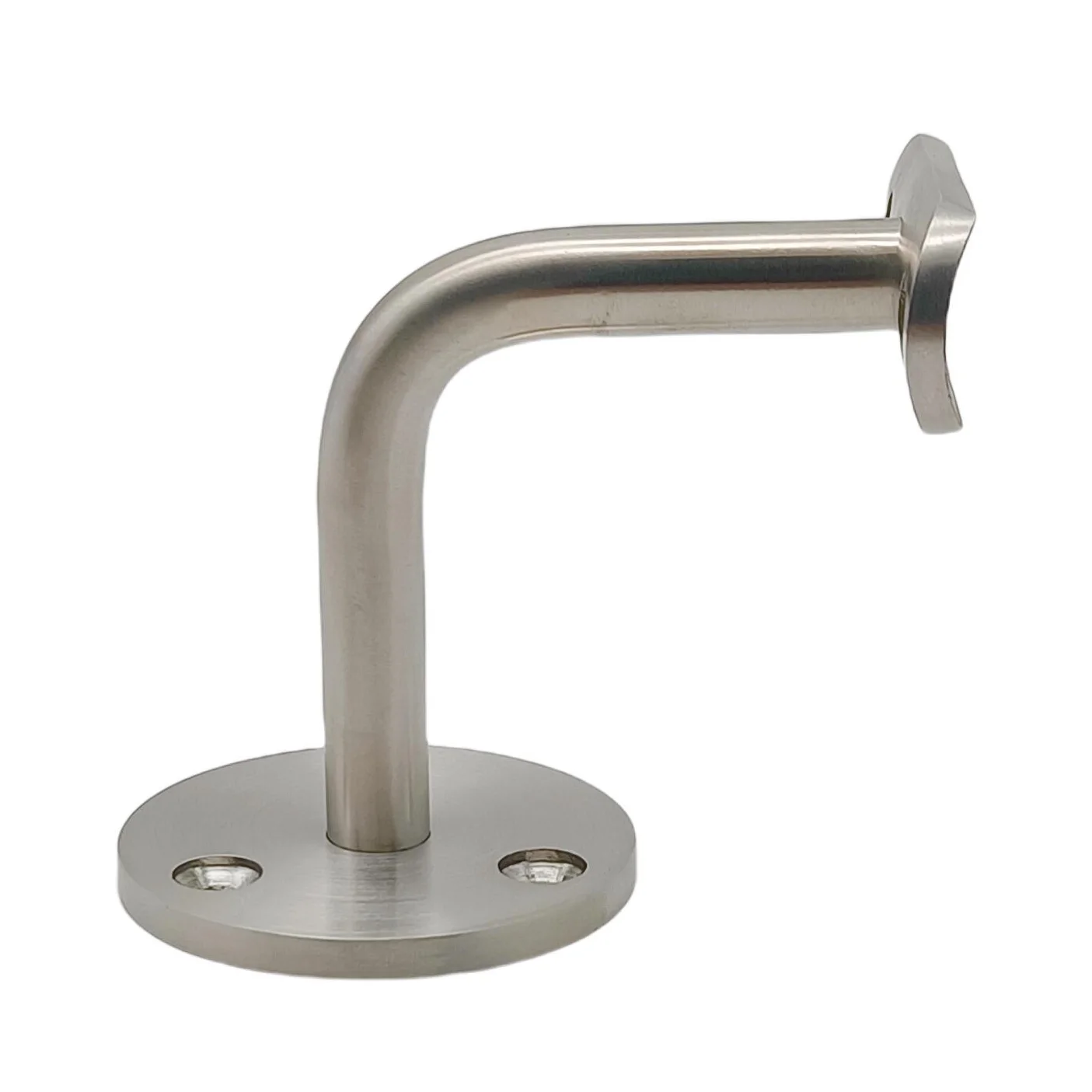 Modern Heavy Duty Stainless Architectural Handrail Wall Brackets - Buy ...