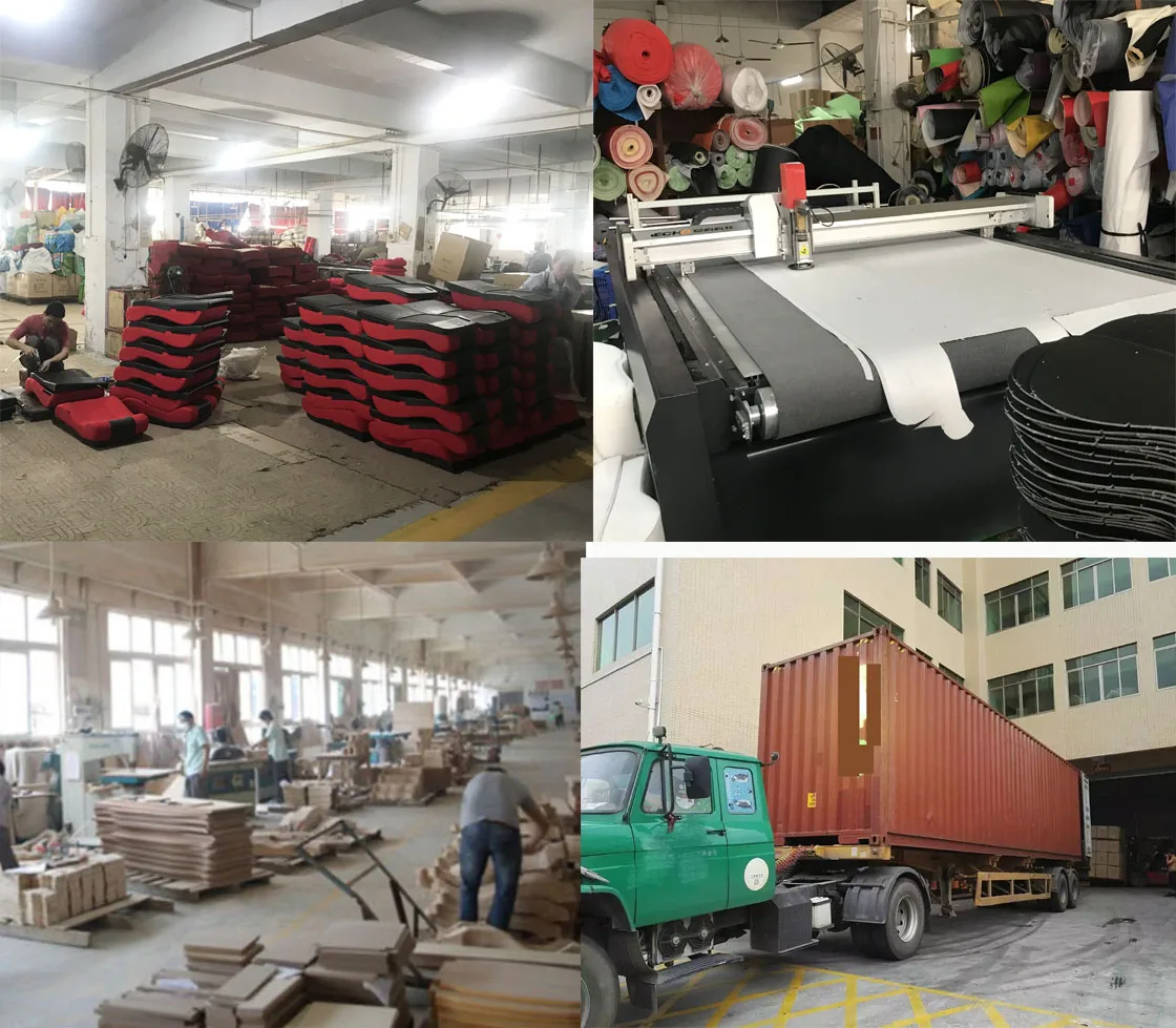 Foshan Czun Furniture Co., Ltd. 3