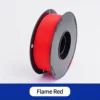 Flame Red