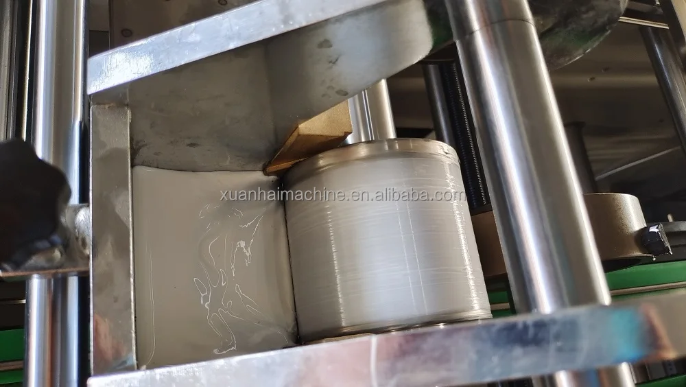 ZF-800Plus Automatic Food Lunch Carton Erecting Forming Machine