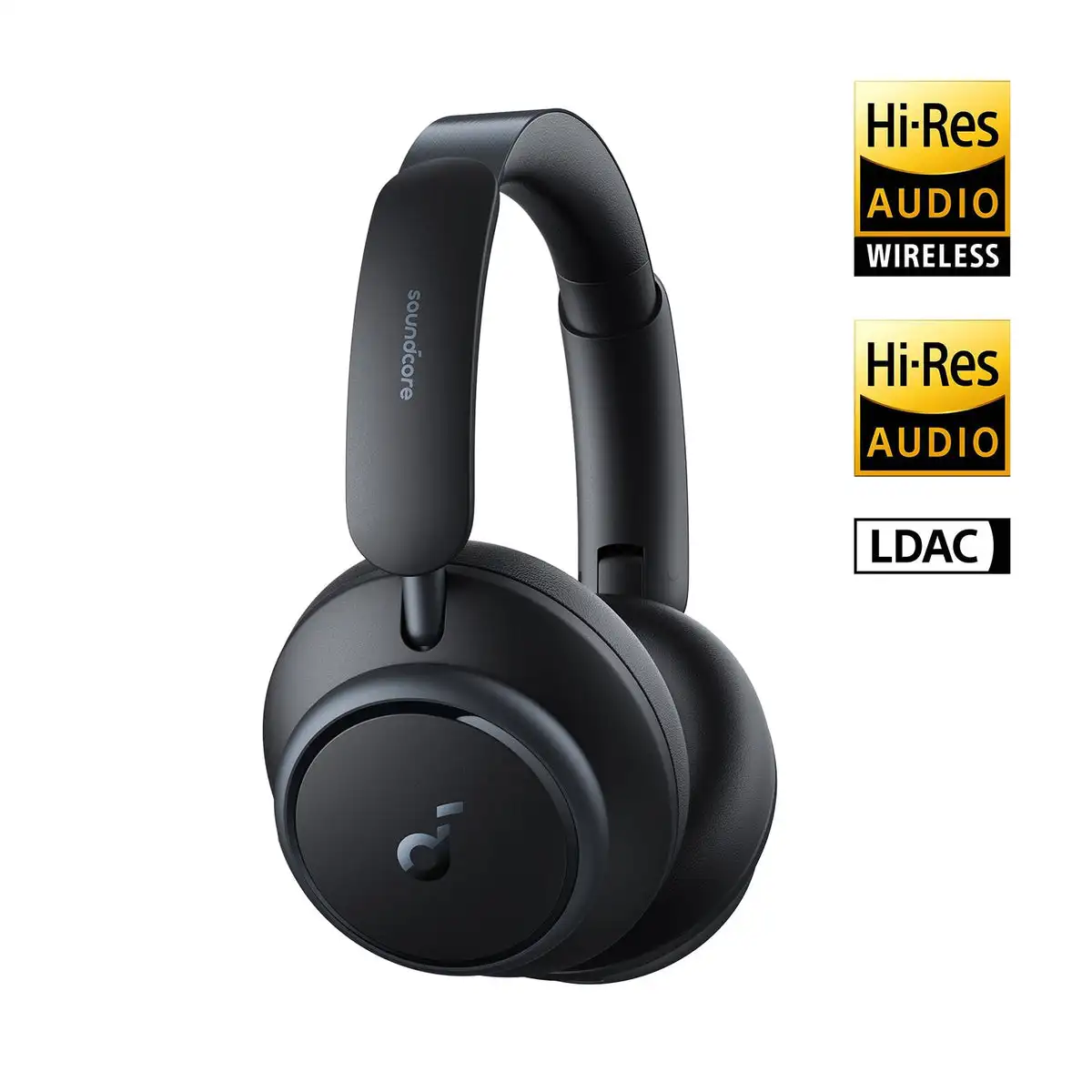 Anker Soundcore Space Q45 Headphone Wireless Noise Cancelling Studio  Headphones - Buy Headphones Wireless,Bone Conduction Headphones,Noise  Cancelling Anc Tws Headphone Product on Alibaba.com