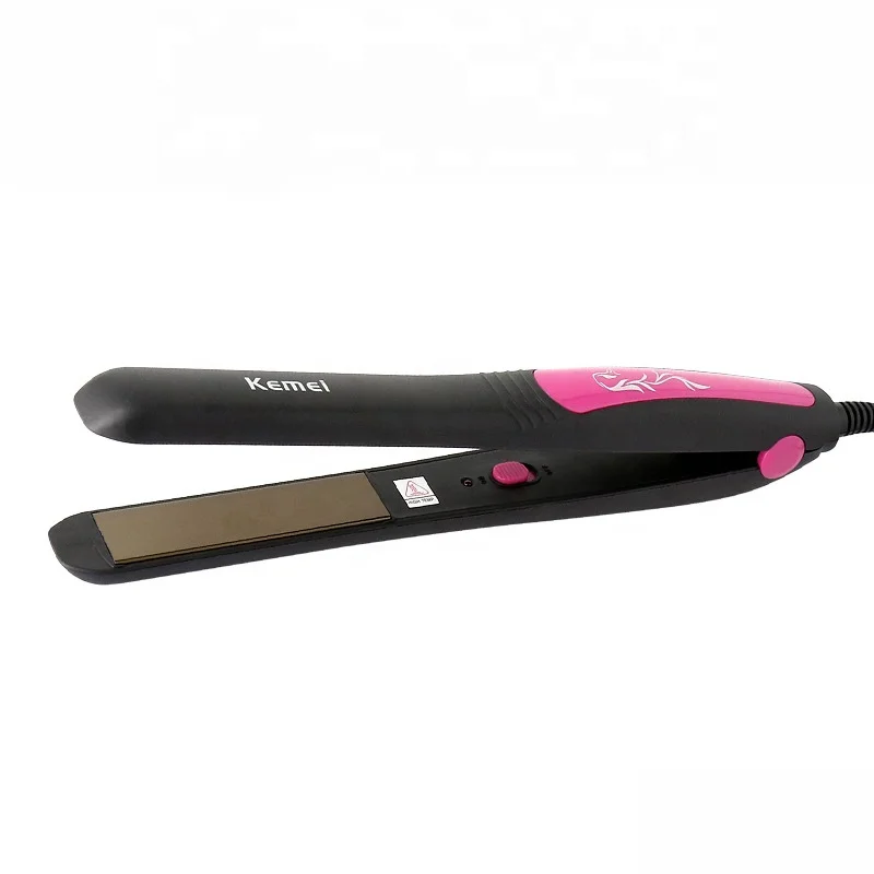 Kemei hair straightener made in which country Clearance