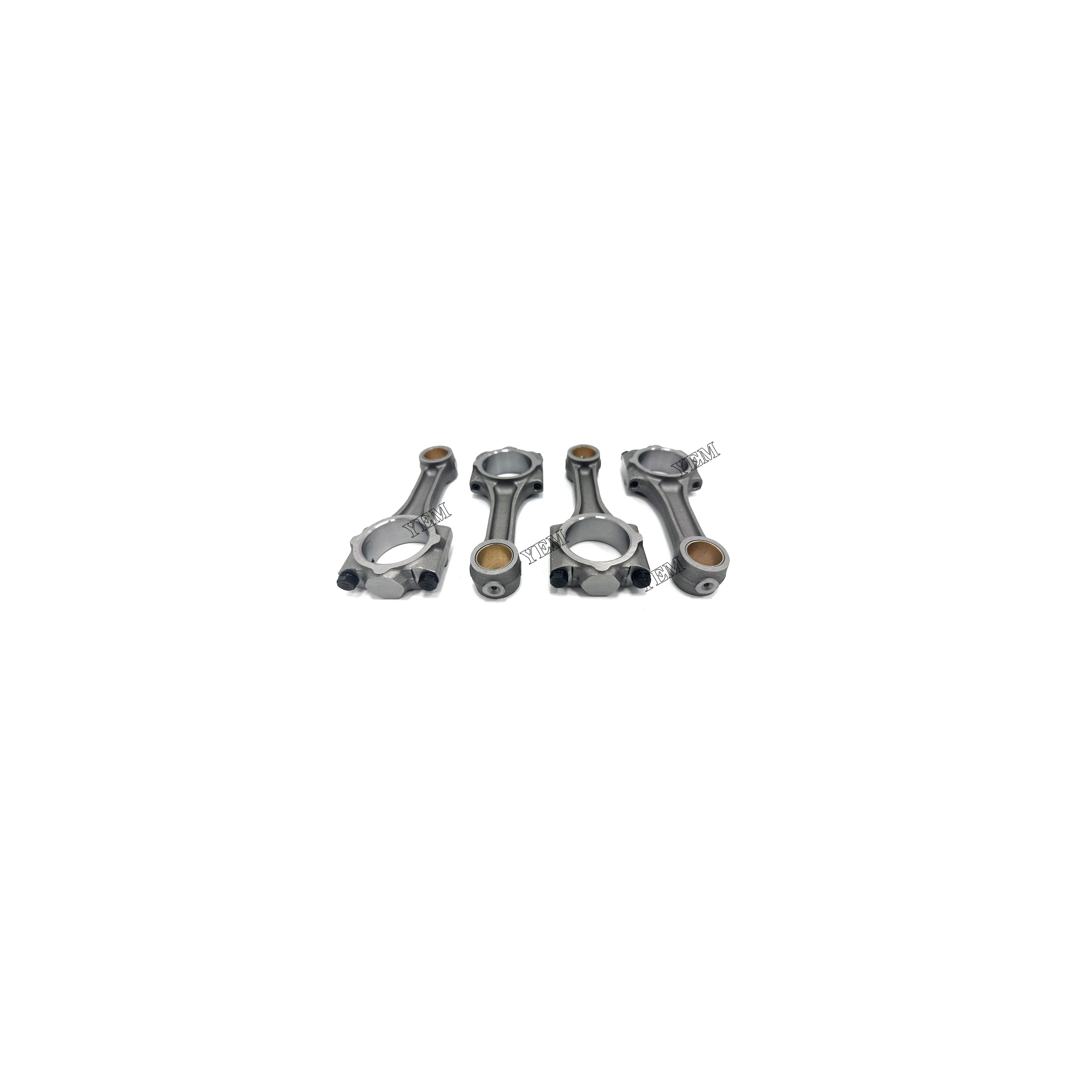 For Kubota D1403 Connecting Rod Diesel Engine Spare Parts