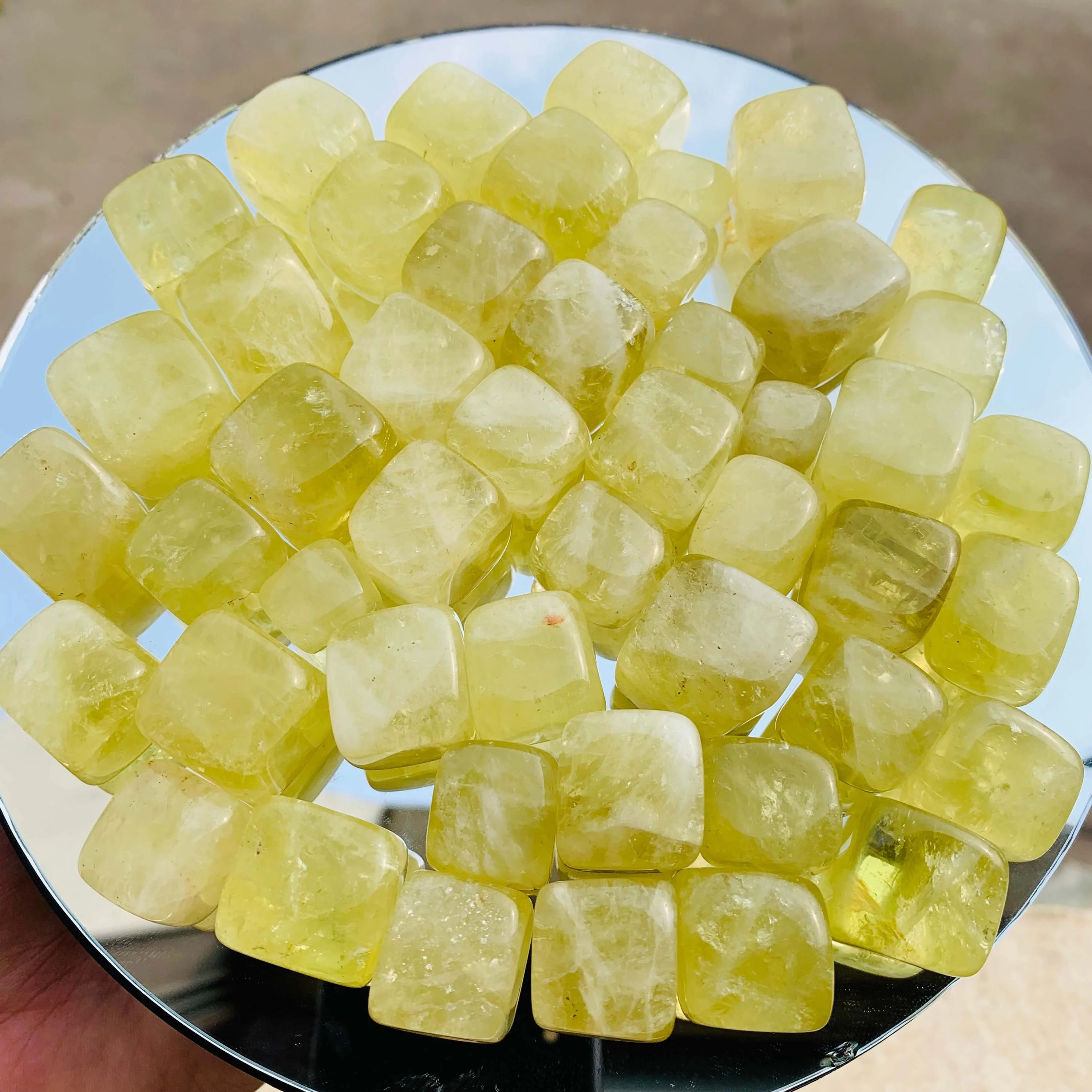 Citrino. La Pietra Della Felicità – Approfondimenti Ad Arte - Foto 3