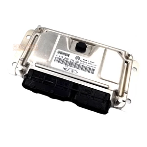 Automotive Parts Car Accessories Computer Module Electronic Control Unit ECU for Repuestos Chery Tiggo Spare Parts