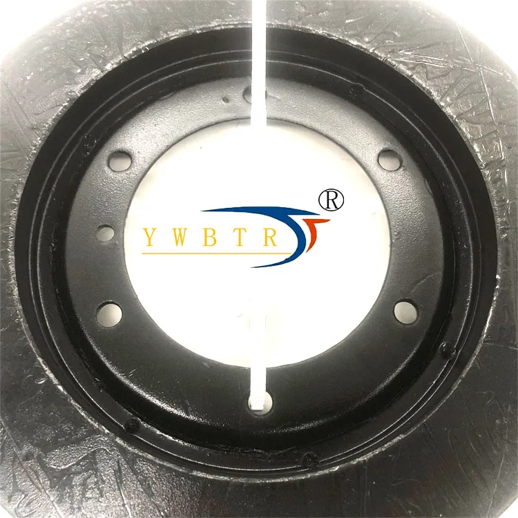 どんぐり Crankshaft-Damper-8-94395-314-