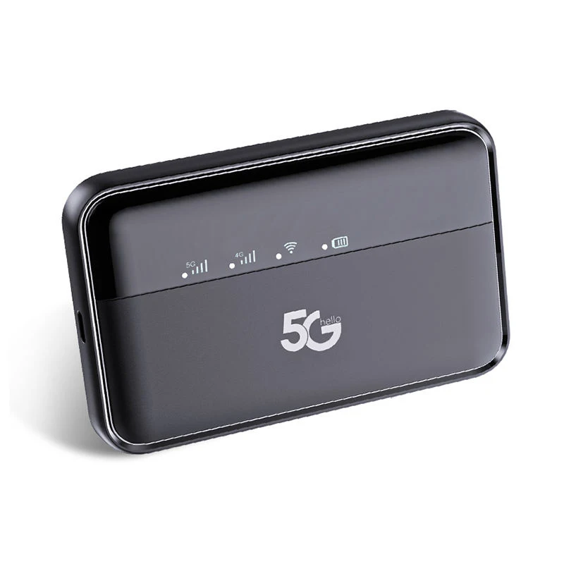 Speed Wi-Fi 5G　×12 Speed Wi-Fi 5G X12】動画視聴・SNSも快適なモバイルルーター