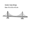 Puente de la Puerta de Oro