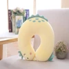 Dinosaur yellow