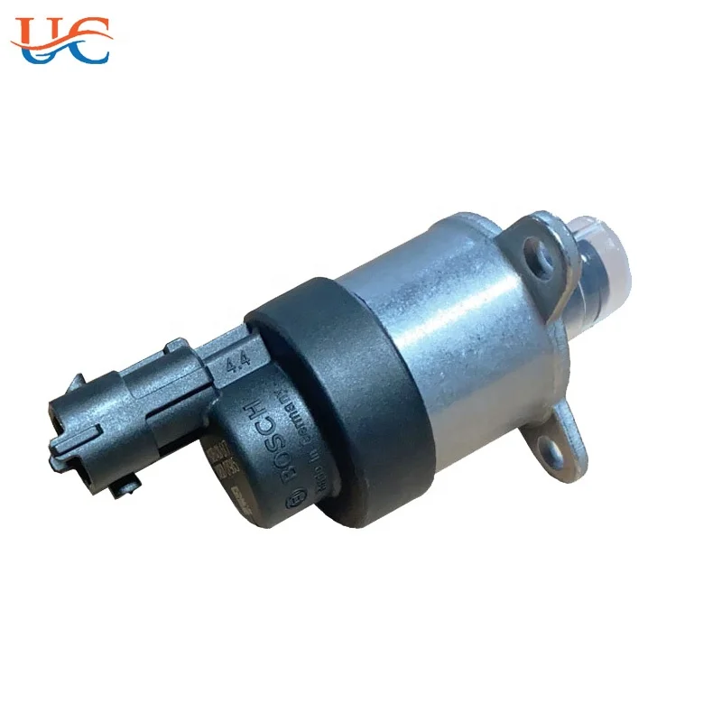 Genuine 0928400695 Fuel Injection Pump Pressure Regulator Metering 