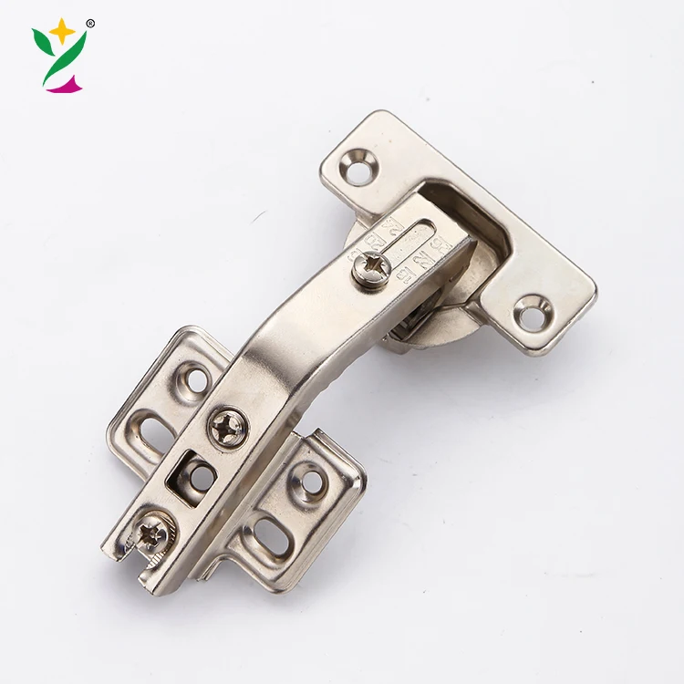 Usion Top Furniture Accessories Heavy Duty 135 Degree Corner Soft Close Concealed Bathroom Door Cabinet Hinge for Kitchen
