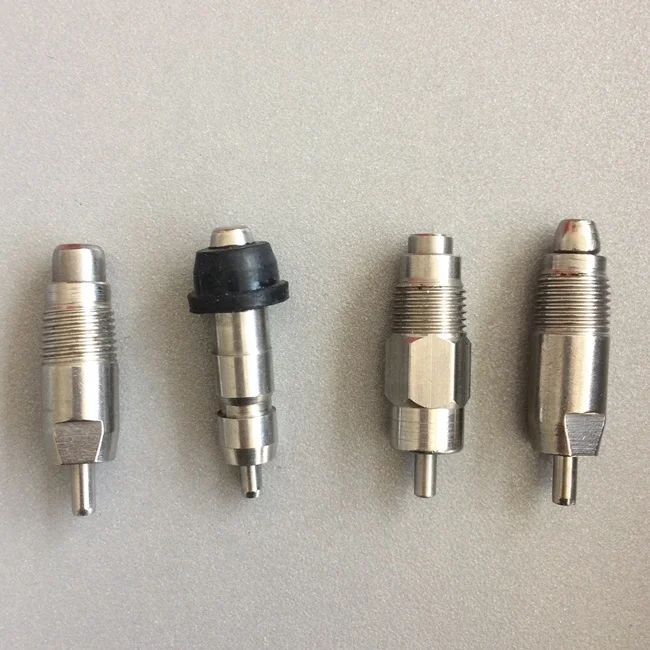 Automatic Plastic Poultry Chicken water drinker nipple for broiler layer farming equipment